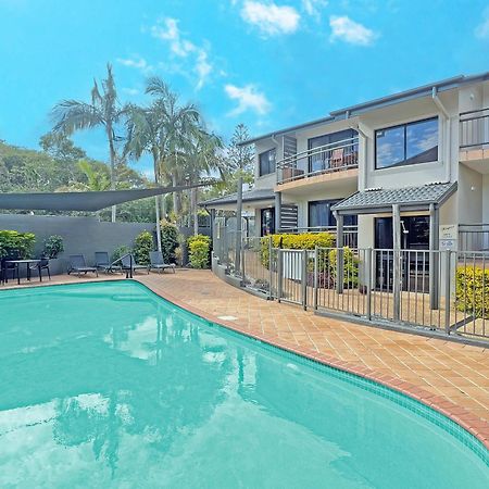 Beaches Holiday Resort Port Macquarie Esterno foto