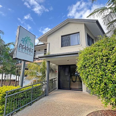Beaches Holiday Resort Port Macquarie Esterno foto