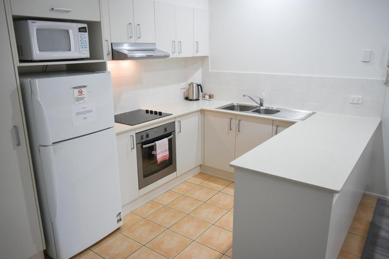Beaches Holiday Resort Port Macquarie Esterno foto