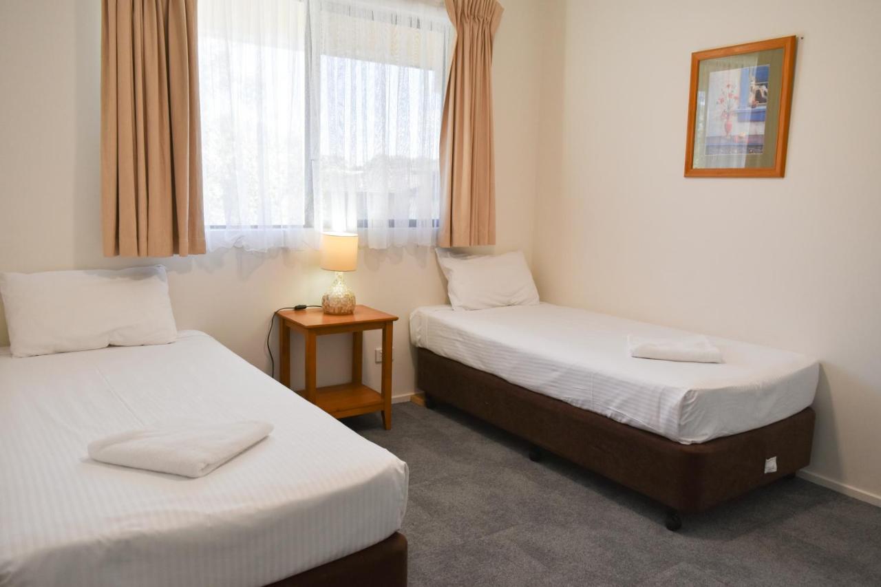 Beaches Holiday Resort Port Macquarie Esterno foto