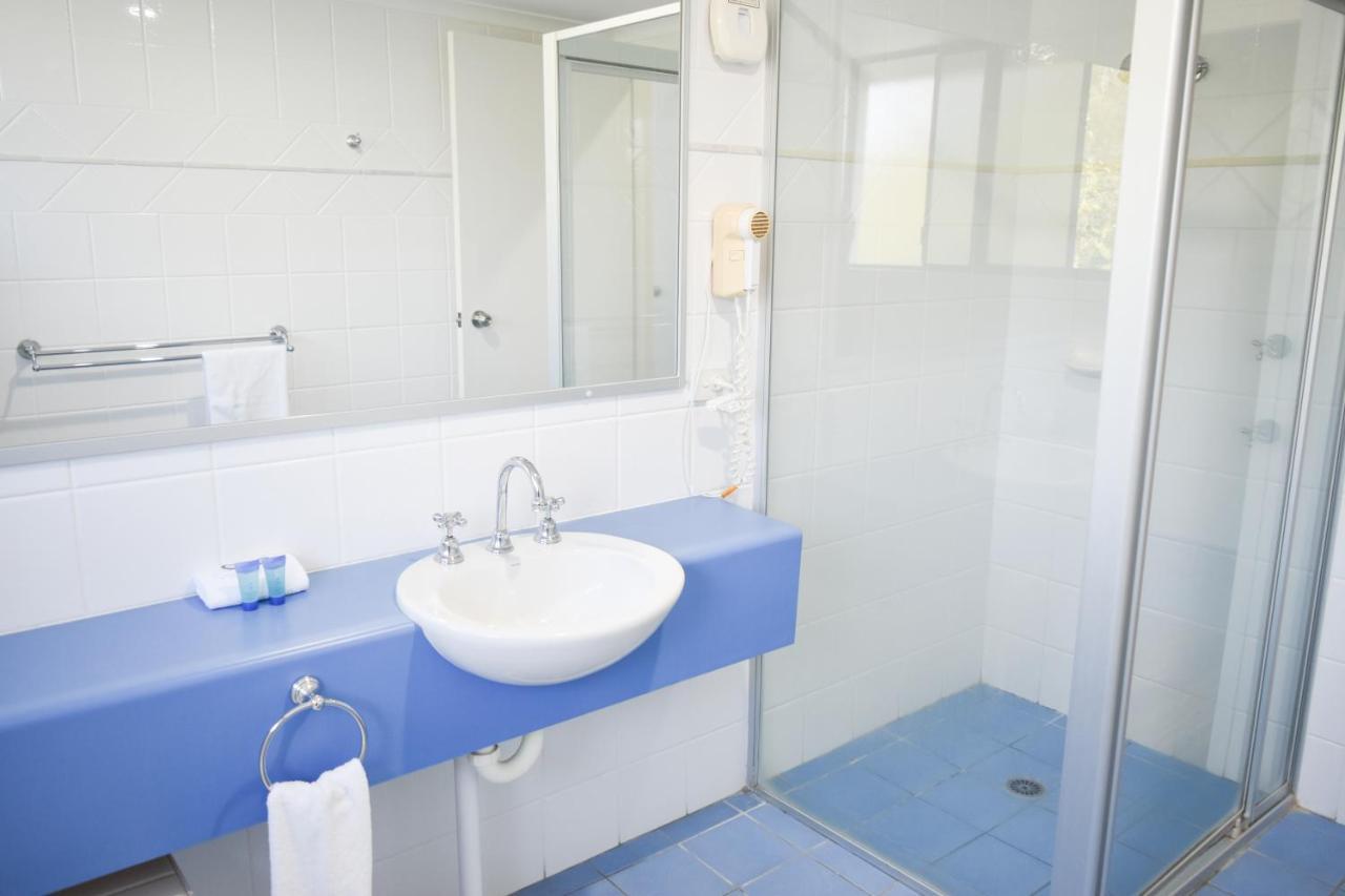 Beaches Holiday Resort Port Macquarie Esterno foto
