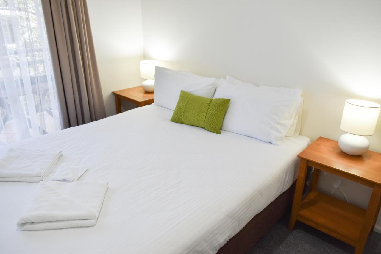 Beaches Holiday Resort Port Macquarie Esterno foto
