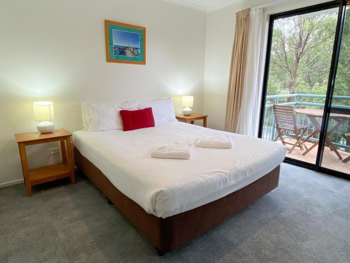 Beaches Holiday Resort Port Macquarie Esterno foto
