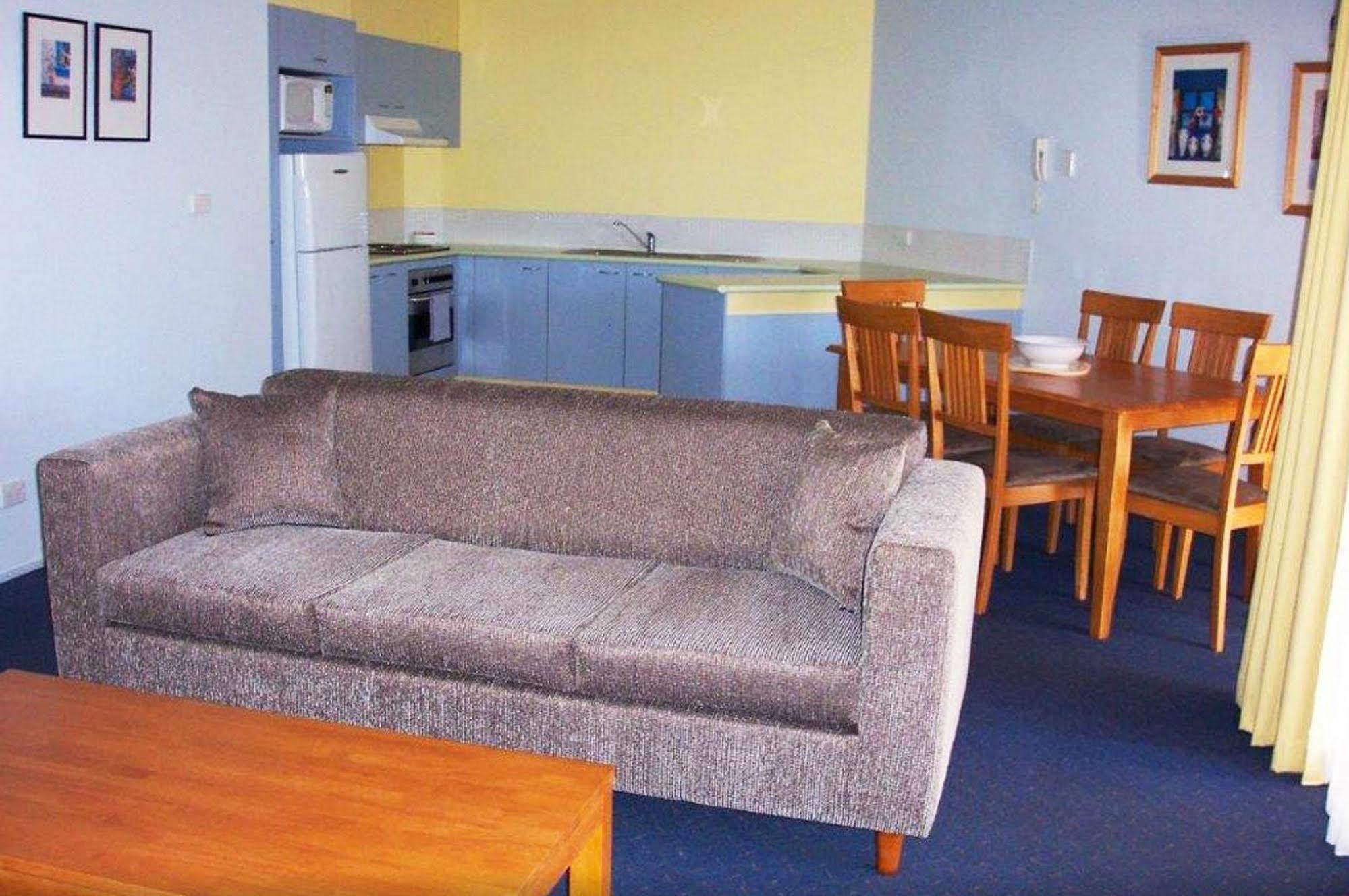 Beaches Holiday Resort Port Macquarie Esterno foto