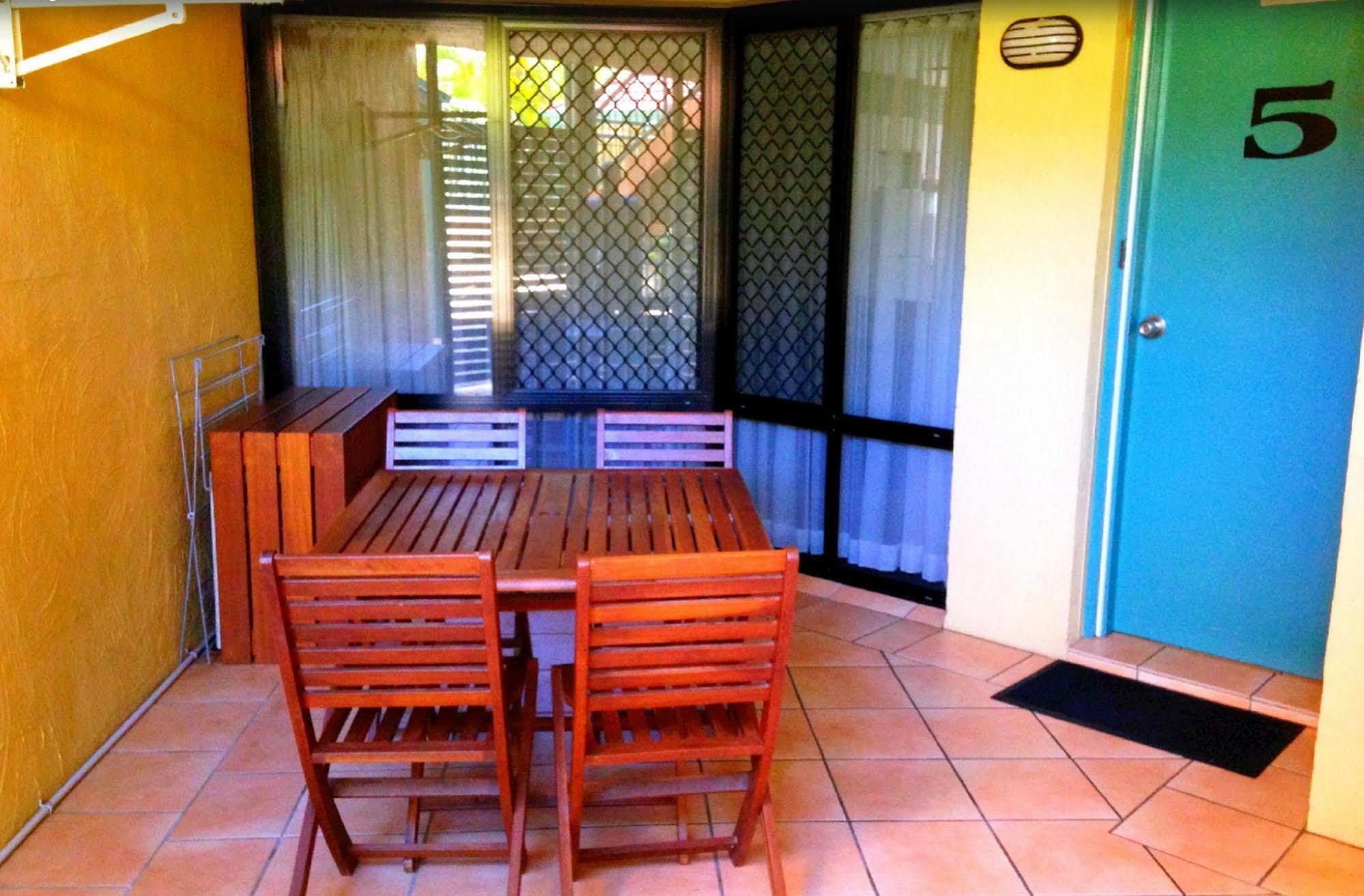 Beaches Holiday Resort Port Macquarie Esterno foto